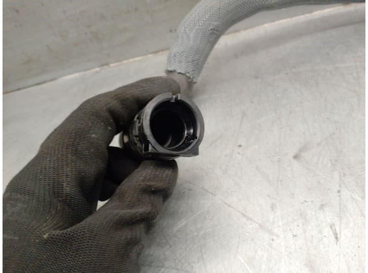 Recambio de tubo para renault austral tce 130 referencia OEM IAM 215343314R 215343314R 2