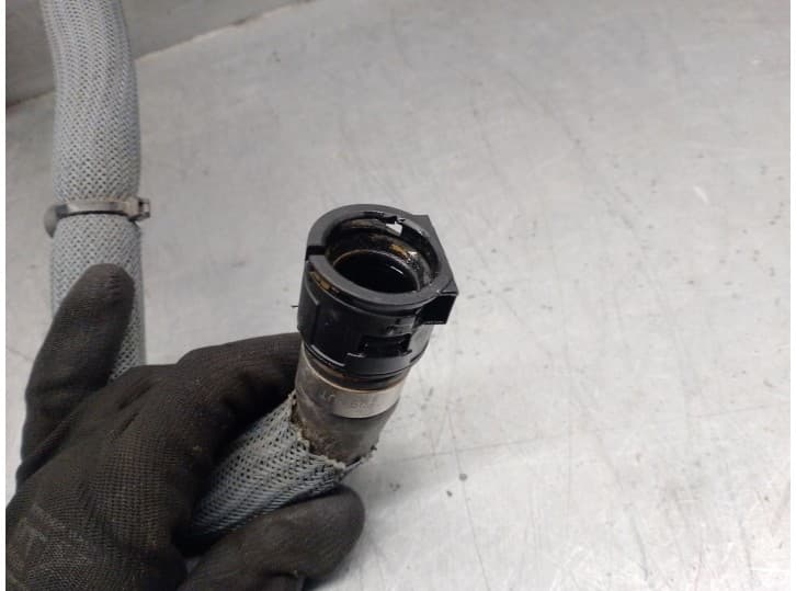 Recambio de tubo para renault austral tce 130 referencia OEM IAM 215343314R 215343314R 3