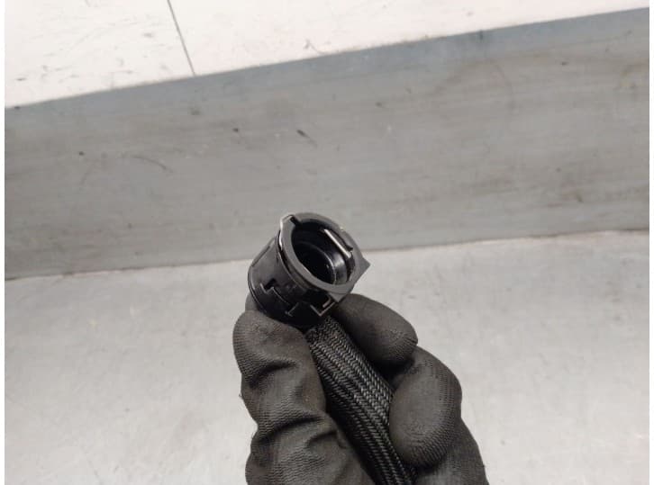 Recambio de tubo para renault austral tce 130 referencia OEM IAM 215349189R 3