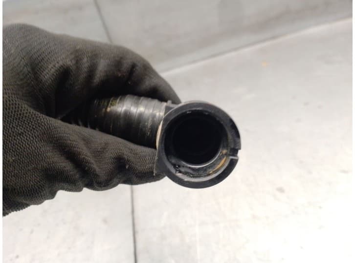 Recambio de tubo para renault austral tce 130 referencia OEM IAM 215349189R 4