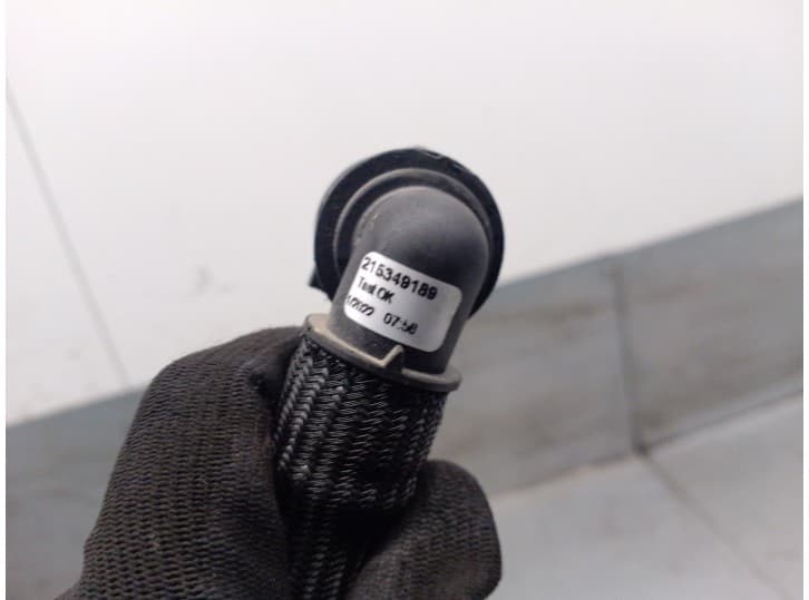 Recambio de tubo para renault austral tce 130 referencia OEM IAM 215349189R 5