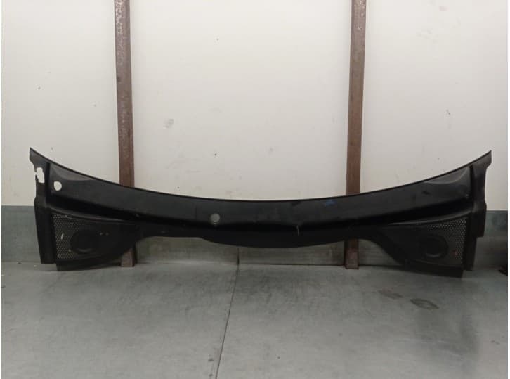 Recambio de torpedo para audi q3 (8ub, 8ug) 2.0 tdi referencia OEM IAM 8U1819403 8U1819403 2