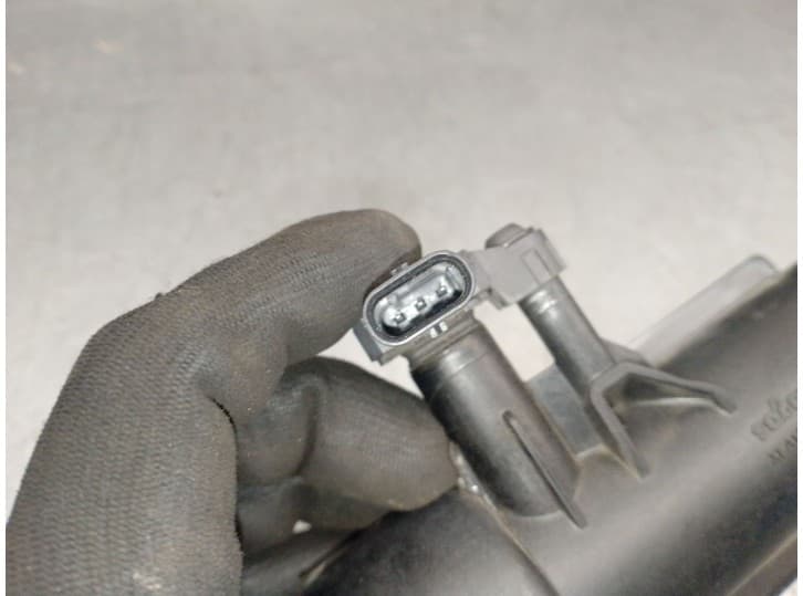 Recambio de tubo para renault austral tce 130 referencia OEM IAM 144602179R 144602179R 4