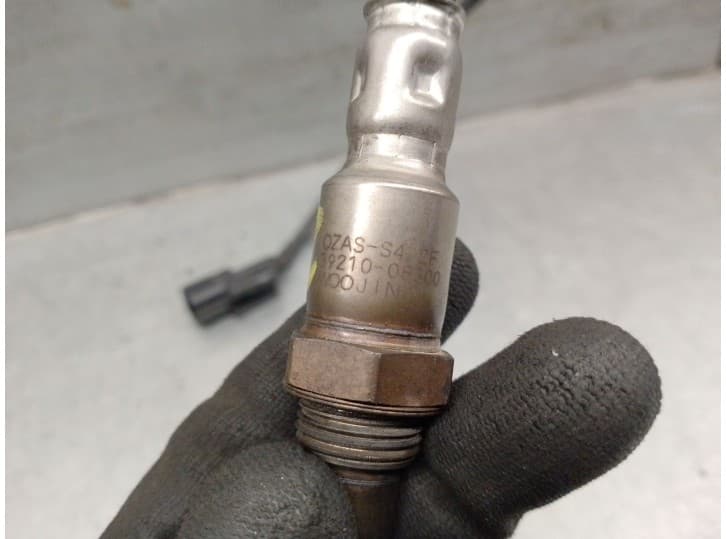 Recambio de sonda lambda para kia xceed (cd) 1.5 t-gdi mhev referencia OEM IAM 3921008300 4