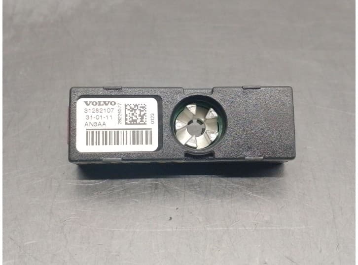 Recambio de antena para volvo v60 i (155) d3 / d4 referencia OEM IAM 31282107  28224577