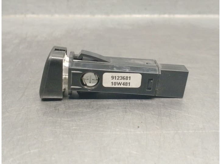 Recambio de warning para volvo v60 i (155) d3 / d4 referencia OEM IAM 9123681  10W481 2