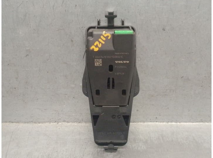 Recambio de sensor para volvo v60 i (155) d3 / d4 referencia OEM IAM 31295504  VBPXJA