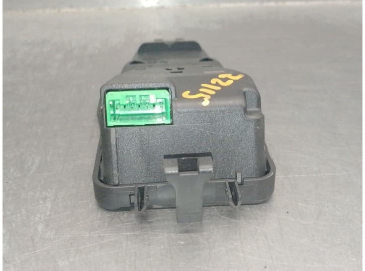 Recambio de sensor para volvo v60 i (155) d3 / d4 referencia OEM IAM 31295504  VBPXJA 2