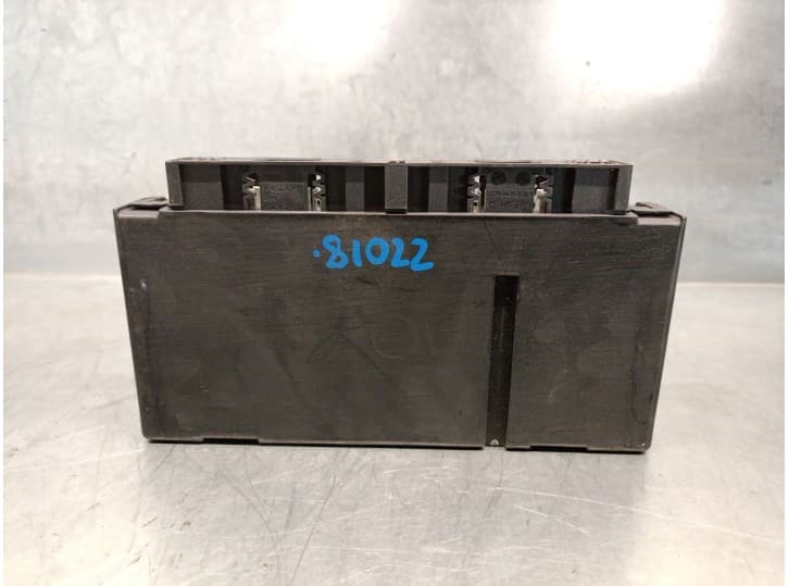 Recambio de modulo confort para bmw 5 (e60) 530 d referencia OEM IAM 61356985364 2
