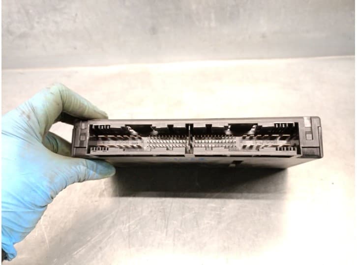 Recambio de modulo confort para bmw 5 (e60) 530 d referencia OEM IAM 61356985364 3