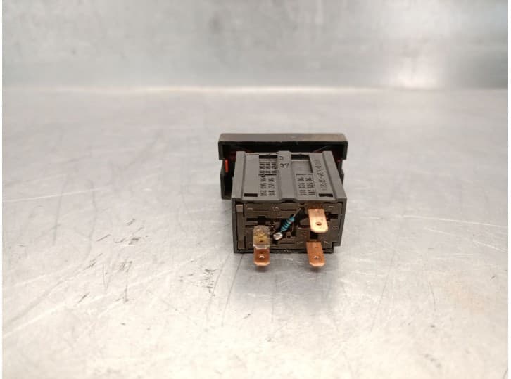 Recambio de warning para opel vectra b (j96) 2.0 di 16v (f19) referencia OEM IAM 90565714 3