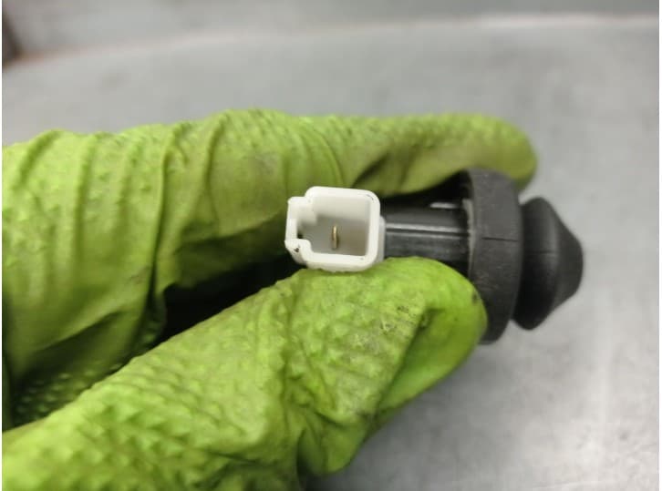 Recambio de sensor para toyota yaris (_p13_) 1.5 (nsp131_) referencia OEM IAM 8423153010 3