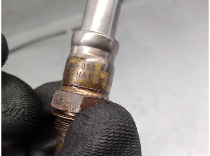 Recambio de sonda lambda para seat arona (kj7, kjp) 1.0 tsi referencia OEM IAM 05C906262D 4