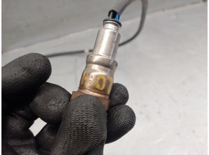 Recambio de sonda lambda para seat arona (kj7, kjp) 1.0 tsi referencia OEM IAM 05C906262D 5