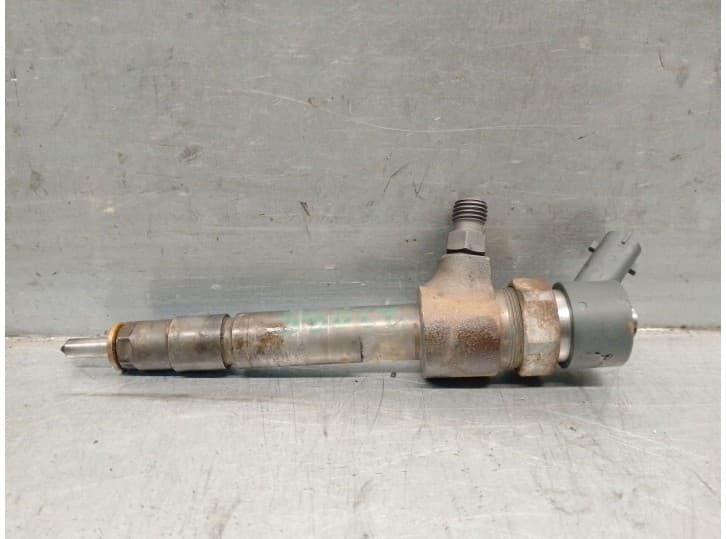 Recambio de inyector para fiat stilo (192_) 1.9 jtd (192_xe1a) referencia OEM IAM 0445110119