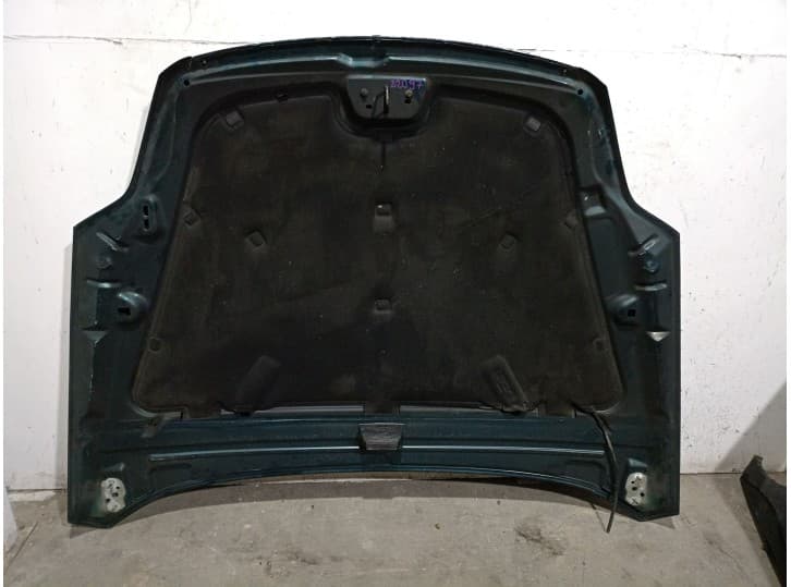 Recambio de capot para ford mondeo iv (ba7) 1.8 tdci referencia OEM IAM 1469592 1469592 2
