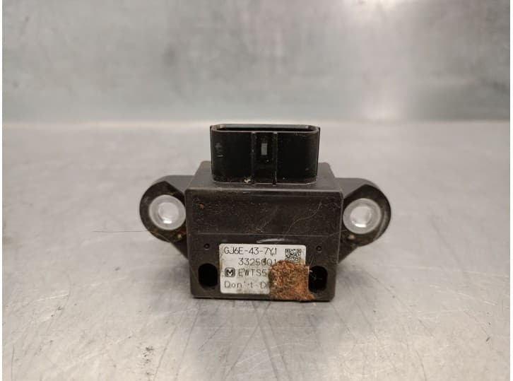 Recambio de sensor para mazda 6 sedán (gg) 2.0 di (gg14) referencia OEM IAM GJ6E437Y1