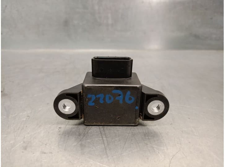 Recambio de sensor para mazda 6 sedán (gg) 2.0 di (gg14) referencia OEM IAM GJ6E437Y1 2