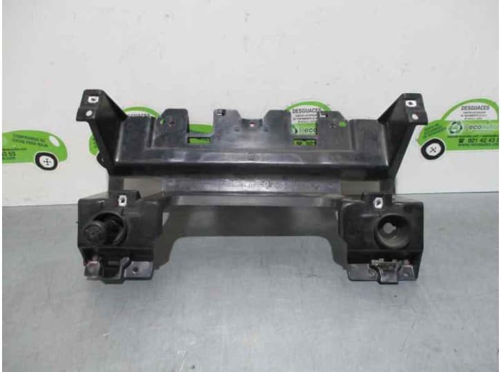 Recambio de mando para jeep cherokee (xj) 2.5 i 4x4 referencia OEM IAM 55115548