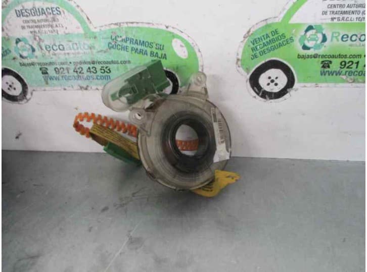 Recambio de anillo airbag para volvo 850 (854) 2.4 referencia OEM IAM 2739 2739 2