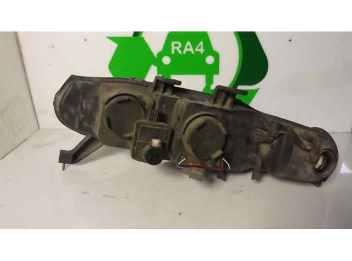 Recambio de faro derecho para rover 400 ii (rt) 420 di referencia OEM IAM 4602  088821110R 2