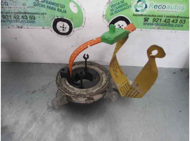 Recambio de anillo airbag para volvo 850 (854) 2.4 referencia OEM IAM 4926 4926 6819758