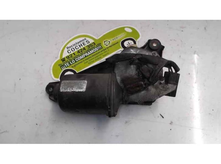 Recambio de motor limpia delantero para mg zr 105 referencia OEM IAM 5039 2