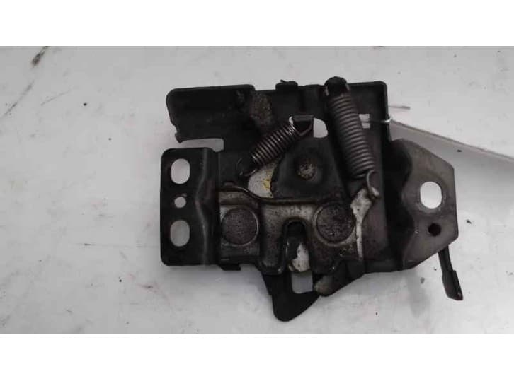 Recambio de cerradura capot para mg zr 105 referencia OEM IAM 5118 5118 3 PUERTAS 2