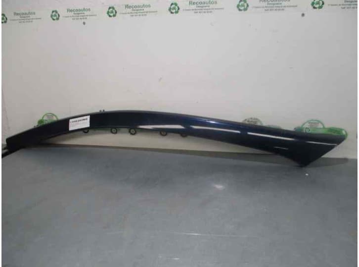 Recambio de moldura para peugeot 607 (9d, 9u) 2.2 hdi referencia OEM IAM 9327A3