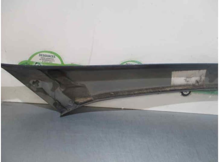Recambio de moldura para peugeot 607 (9d, 9u) 2.2 hdi referencia OEM IAM 9327A3 6