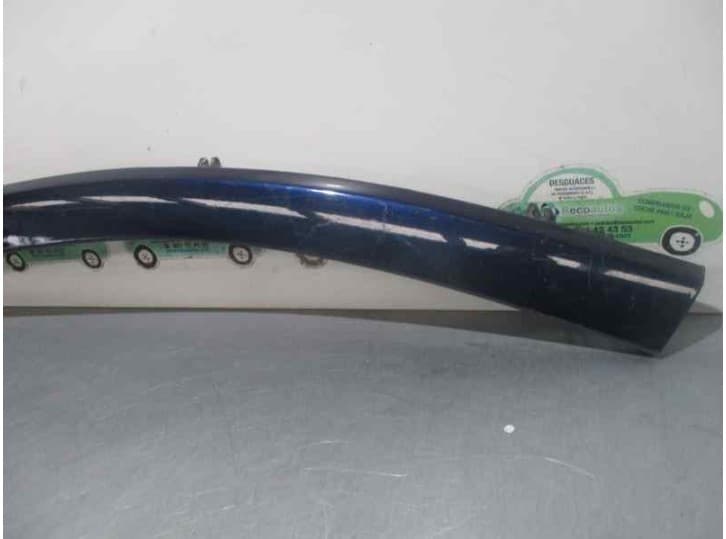 Recambio de moldura para peugeot 607 (9d, 9u) 2.2 hdi referencia OEM IAM 6117 6117 2