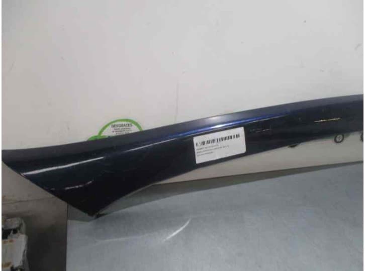 Recambio de moldura para peugeot 607 (9d, 9u) 2.2 hdi referencia OEM IAM 6117 6117 3