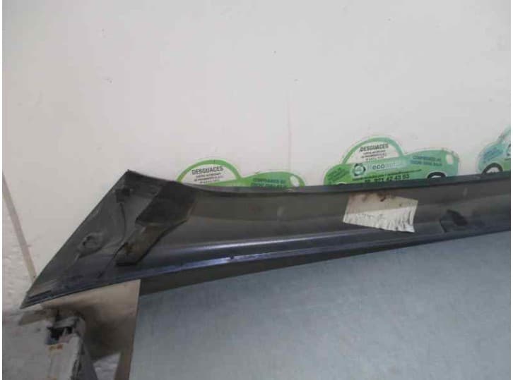 Recambio de moldura para peugeot 607 (9d, 9u) 2.2 hdi referencia OEM IAM 6117 6117 5