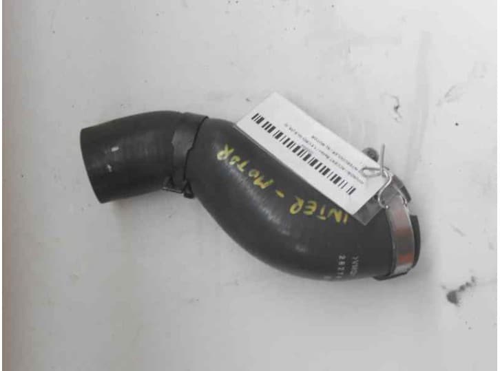 Recambio de tubo para hyundai accent iii (mc) 1.5 crdi gls referencia OEM IAM 6994 6994