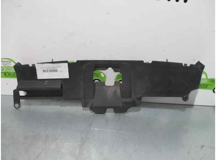 Recambio de moldura para ford focus i (daw, dbw) 1.6 16v referencia OEM IAM PLASTICO CAPO