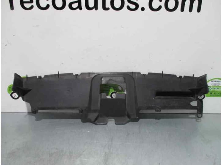 Recambio de moldura para ford focus i (daw, dbw) 1.6 16v referencia OEM IAM PLASTICO CAPO 2