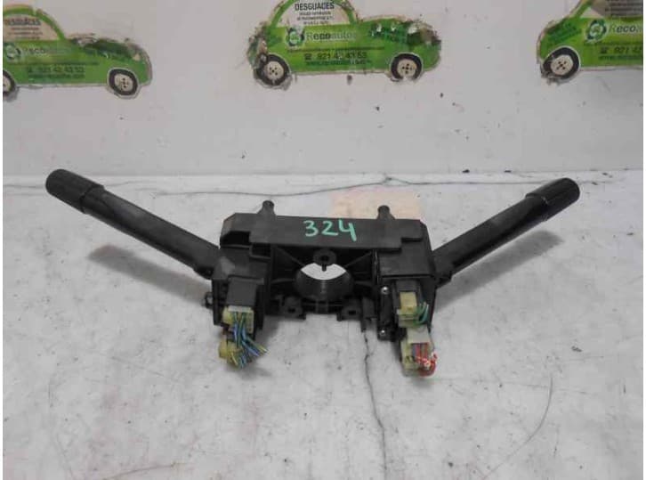 Recambio de mando luces para rover 400 ii (rt) 414 si referencia OEM IAM 14K4F 14K4F 2