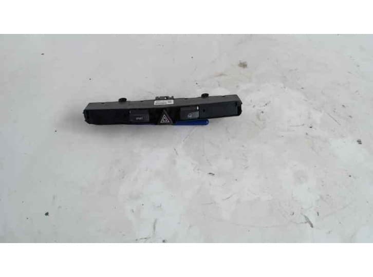 Recambio de warning para opel astra h (a04) 1.6 (l48) referencia OEM IAM 13100107