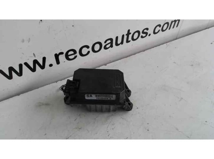 Recambio de centralita para chevrolet tahoe (b2w) 5.3 v8 awd referencia OEM IAM 25315559K