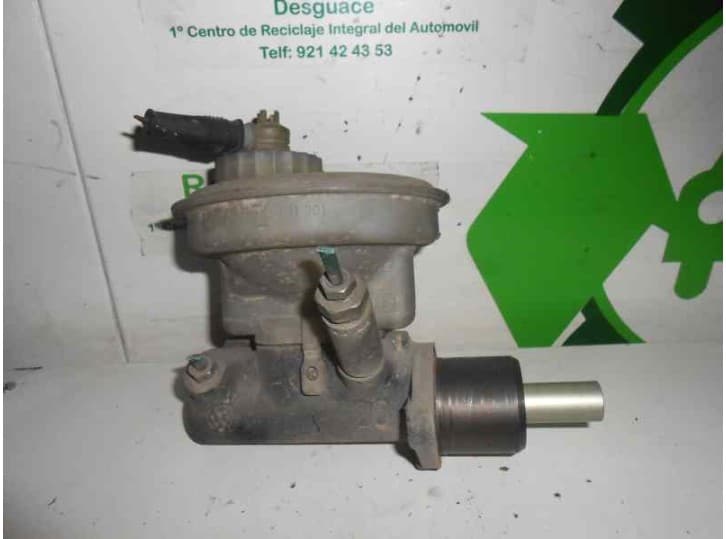 Recambio de bomba freno para fiat marea (185_) 1.6 100 16v referencia OEM IAM 21022999