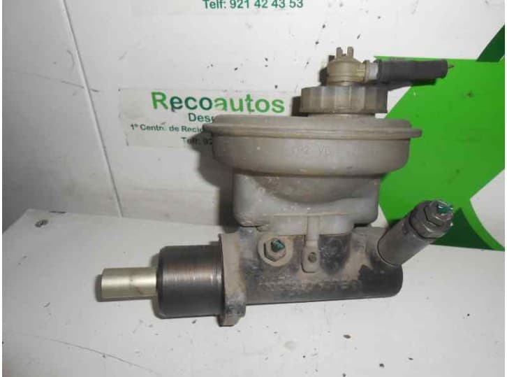 Recambio de bomba freno para fiat marea (185_) 1.6 100 16v referencia OEM IAM 21022999 2