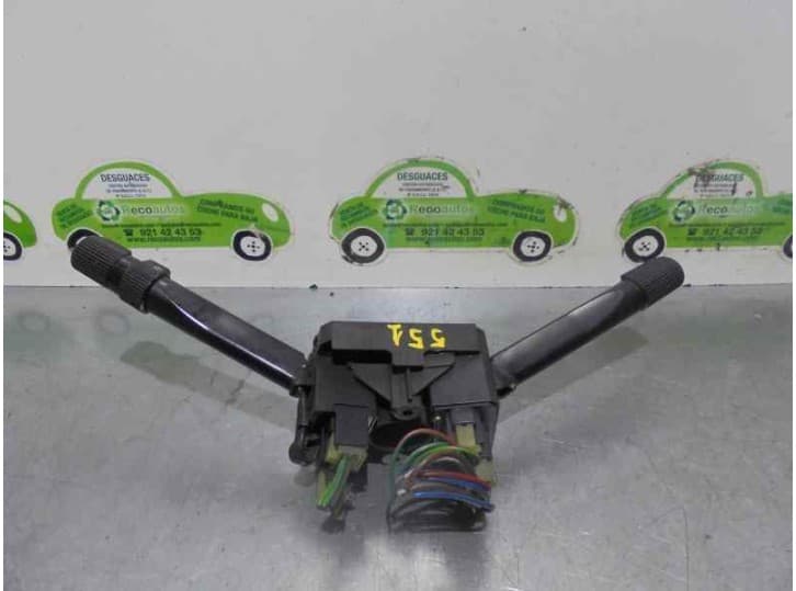 Recambio de mando luces para rover 200 coupé (xw) 216 referencia OEM IAM D16A8 D16A8 2
