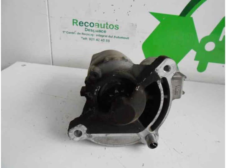 Recambio de motor arranque para citroën c2 (jm_) 1.1 referencia OEM IAM 9633292480 2802M9 2