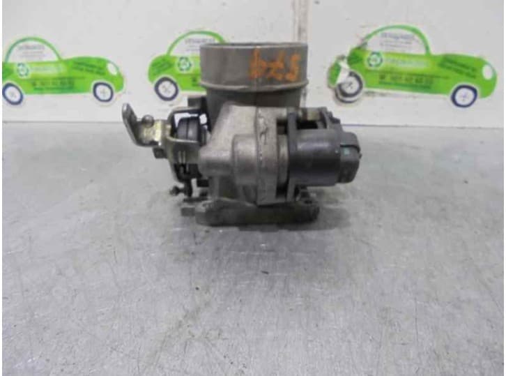 Recambio de caja mariposa para daewoo aranos 2.0 referencia OEM IAM 92061459 3