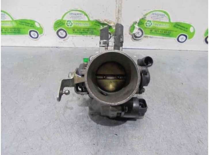 Recambio de caja mariposa para daewoo aranos 2.0 referencia OEM IAM 92061459 5
