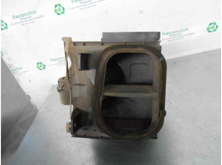 Recambio de motor calefaccion para hyundai accent i (x-3) 1.5 i 12v referencia OEM IAM 2