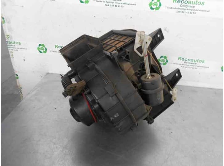Recambio de motor calefaccion para hyundai accent i (x-3) 1.5 i 12v referencia OEM IAM 3