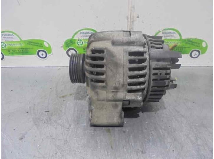 Recambio de alternador para peugeot 306 hatchback (7a, 7c, n3, n5) 1.6 referencia OEM IAM 2