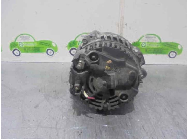 Recambio de alternador para peugeot 306 hatchback (7a, 7c, n3, n5) 1.6 referencia OEM IAM 4