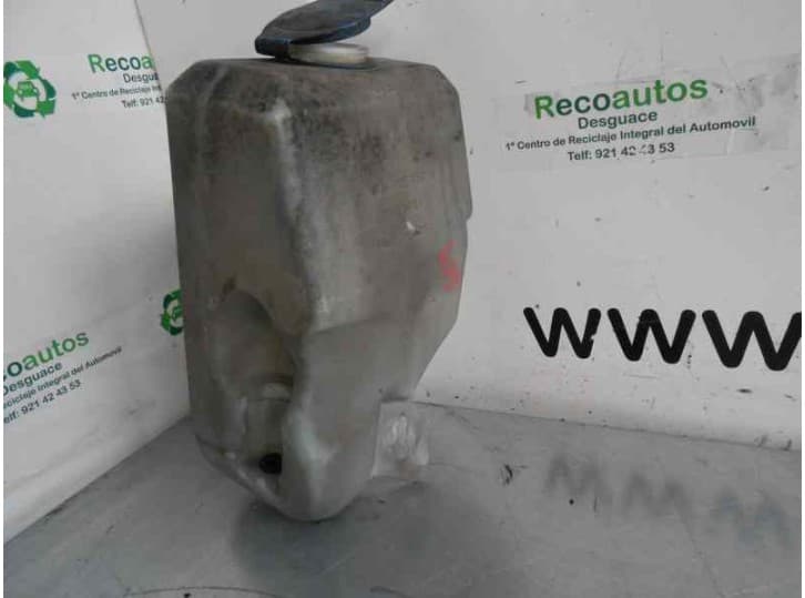Recambio de deposito limpia para seat cordoba (6k1, 6k2) 1.6 i referencia OEM IAM